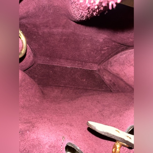 MULBERRY Tyndale Leather Shoulder Bag ASO Meghan Markle - Picture 9 of 13